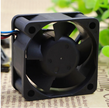 Original DELTA EFB0405MD Cooling Fan 5V 0.24A 0.75W 3wires EFB0405MD Fans